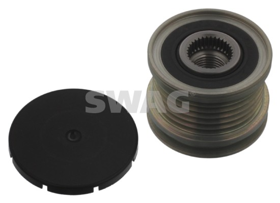 Sistem roata libera, generator 30 03 0093 SWAG